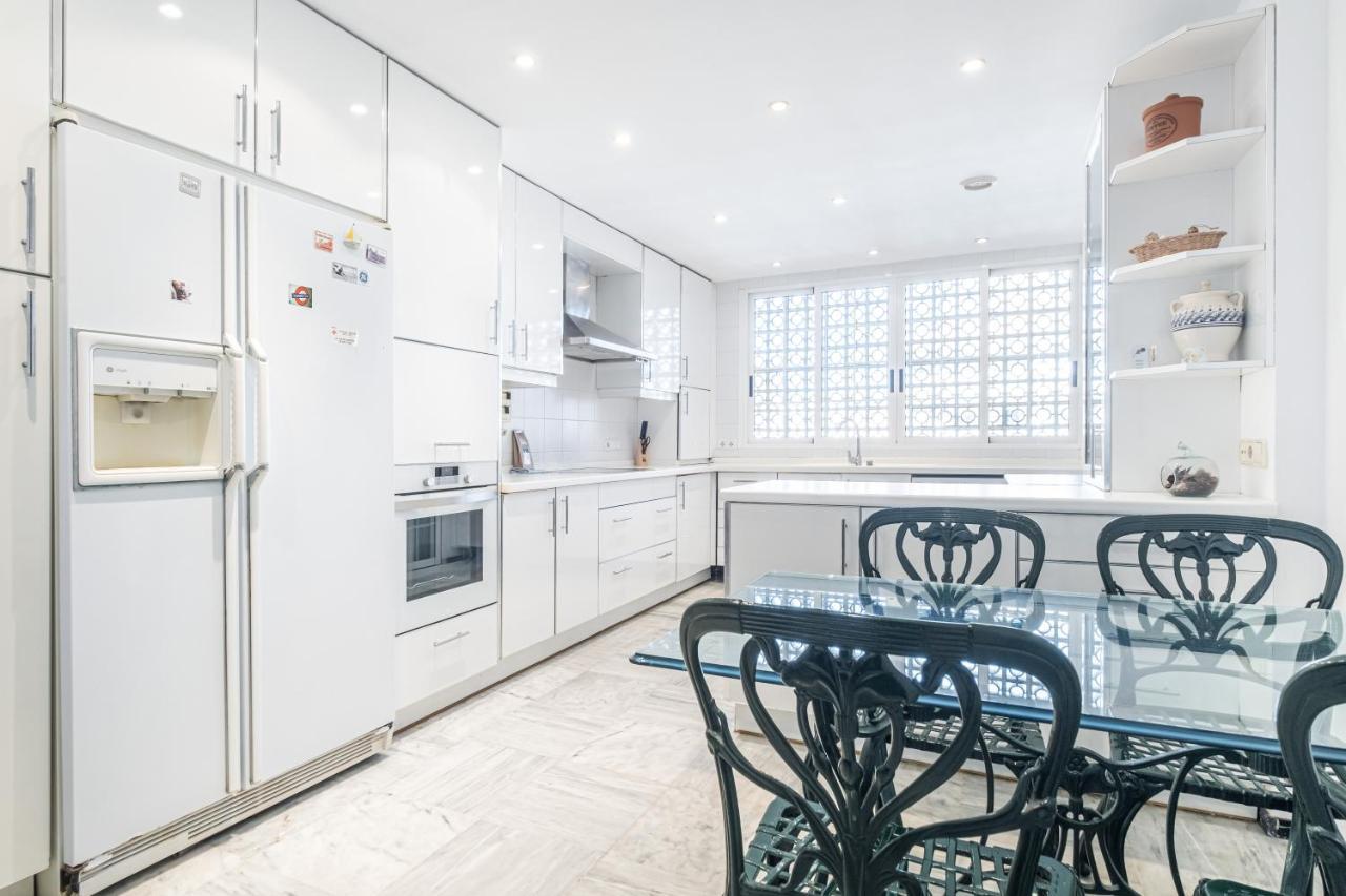 Principado Playa 12A Apartment Levante Beach Benidorm Eksteriør billede